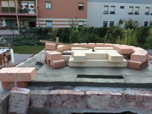 Glasschaumplatten als Isolierung